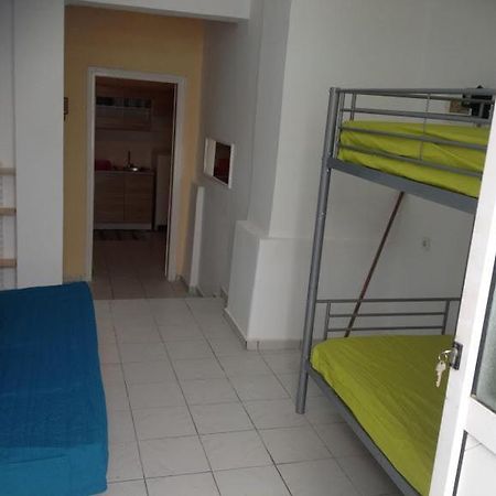Apartment 10 Min From The Center Of Heraklion Dış mekan fotoğraf