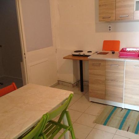 Apartment 10 Min From The Center Of Heraklion Dış mekan fotoğraf