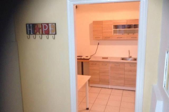 Apartment 10 Min From The Center Of Heraklion Dış mekan fotoğraf