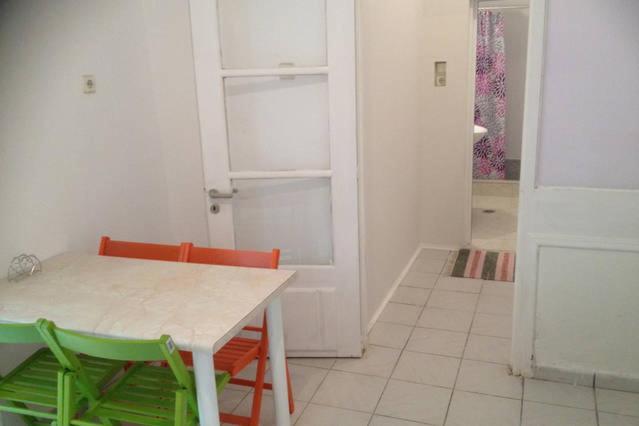 Apartment 10 Min From The Center Of Heraklion Dış mekan fotoğraf