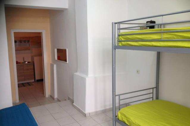 Apartment 10 Min From The Center Of Heraklion Dış mekan fotoğraf