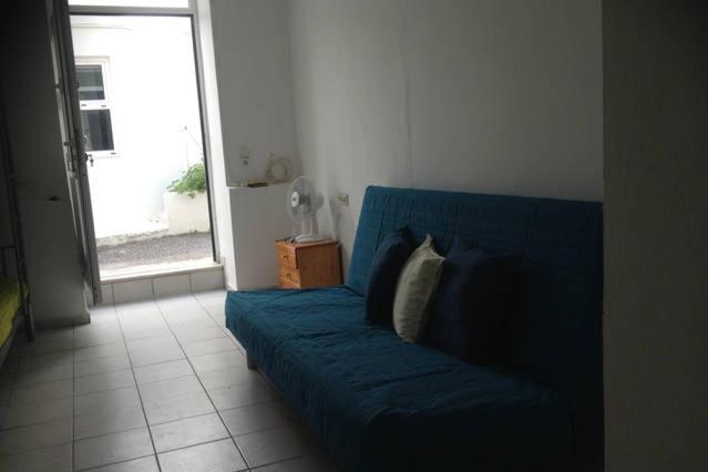 Apartment 10 Min From The Center Of Heraklion Dış mekan fotoğraf